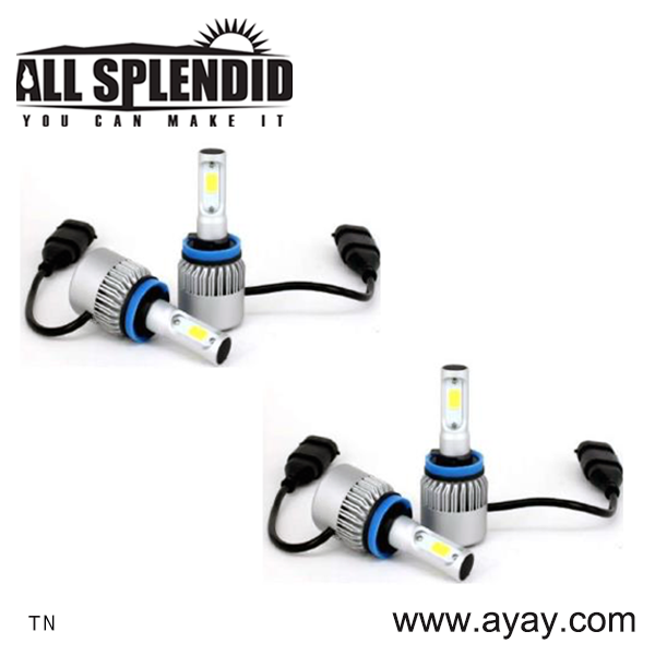 AUTO CAR LED CAR LAMP LIGHTS