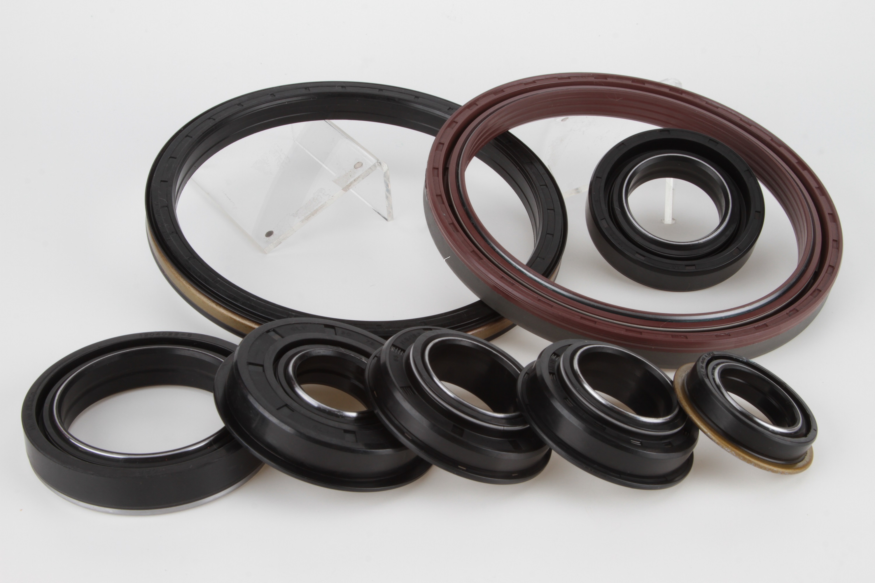 Agricultural Tractor OIL SEAL