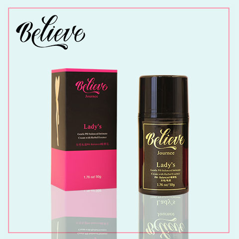 Lady S Intimate Whitening Skin Care Cream With Aroma Essence Taiwantrade Com