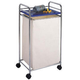 Laundry Cart