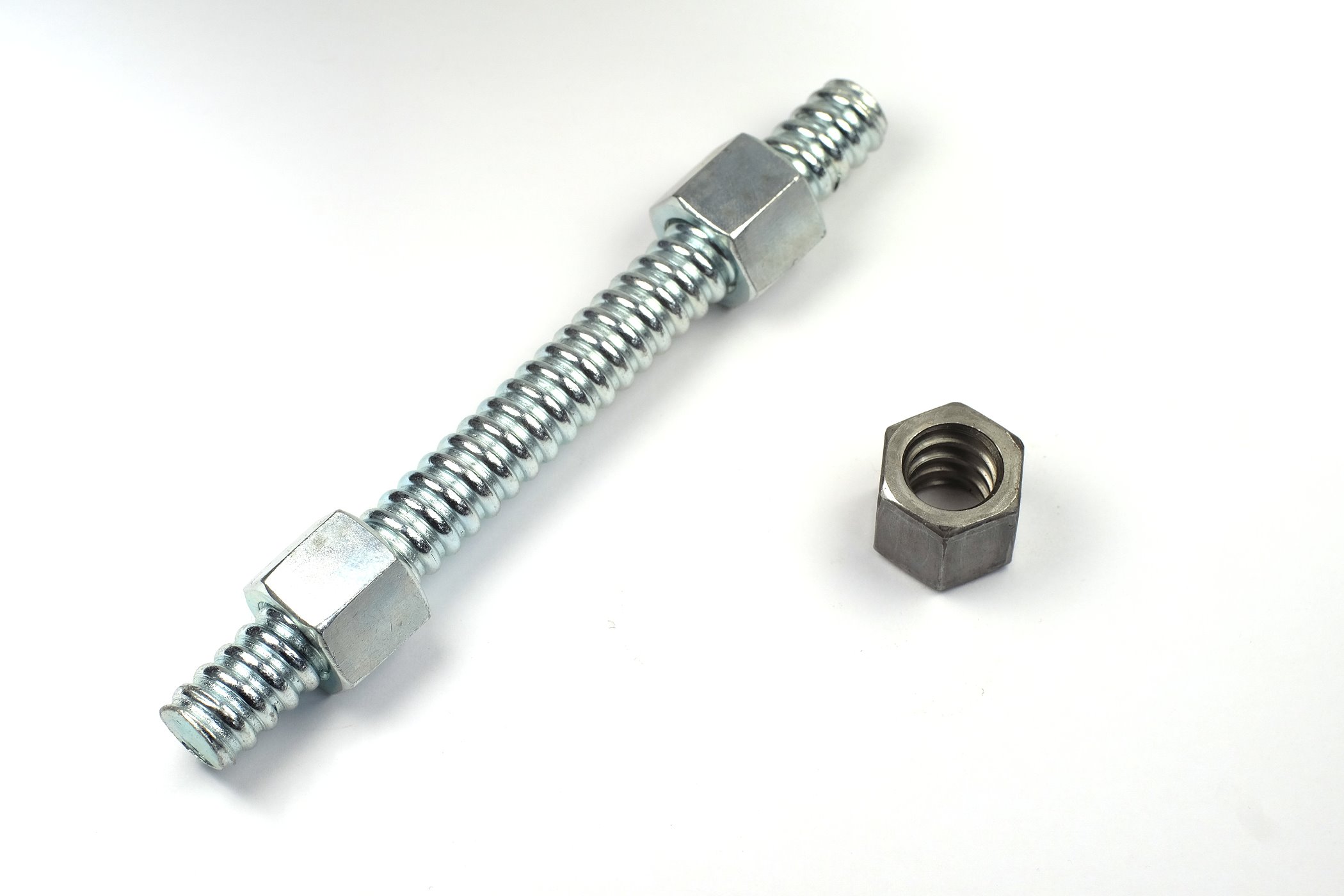 Not known Factual Statements About Steel Construction Bolts 