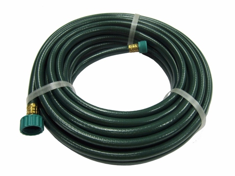 Light Duty - PVC Garden Hose