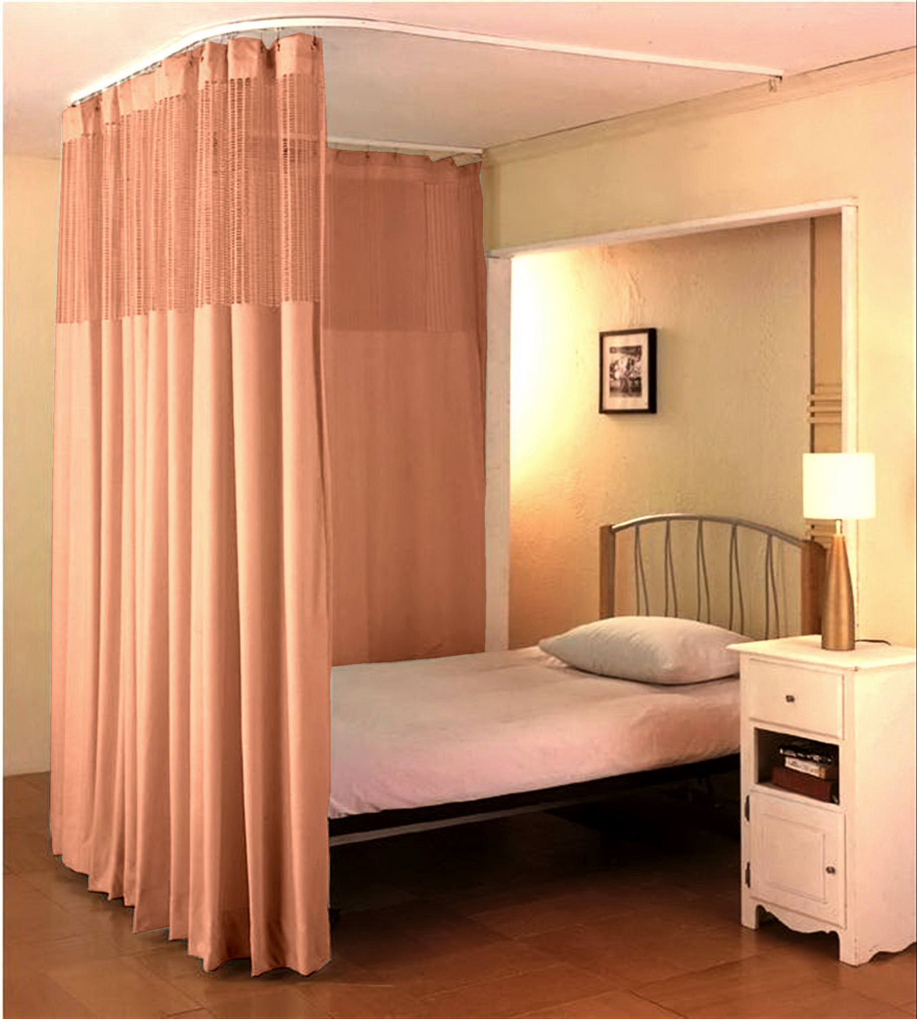 IFR Hospital Cubicle Curtain fabrics