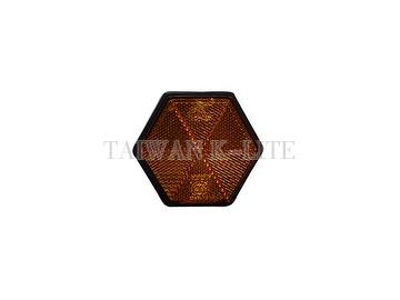 Hexagonal Reflector