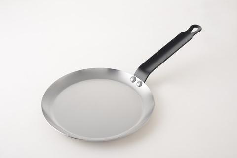 20cm Iron Crepe Pan