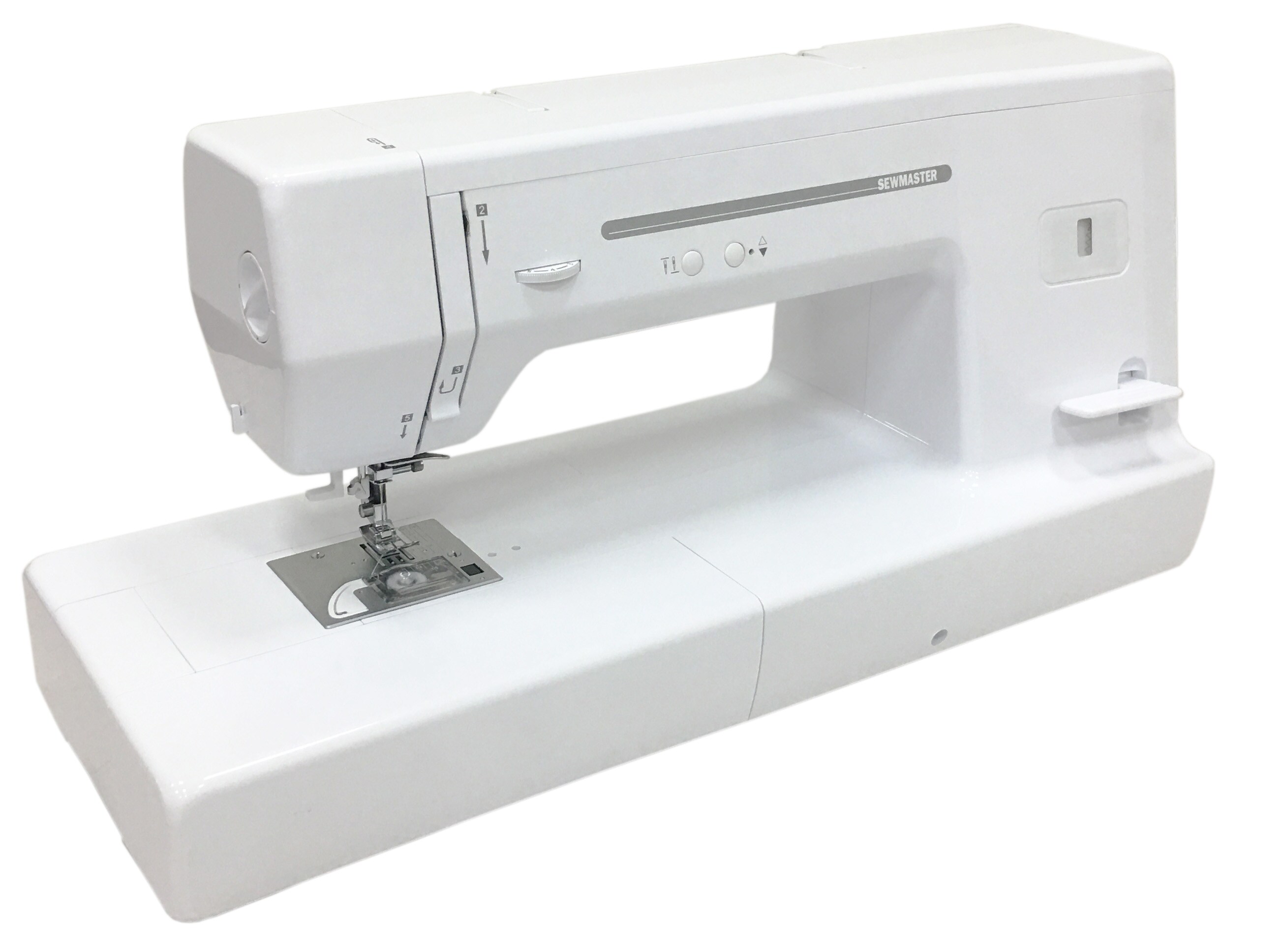 Long Arm sewing machine
