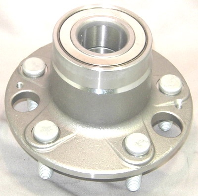 Honda Wheel Hub & Bearing