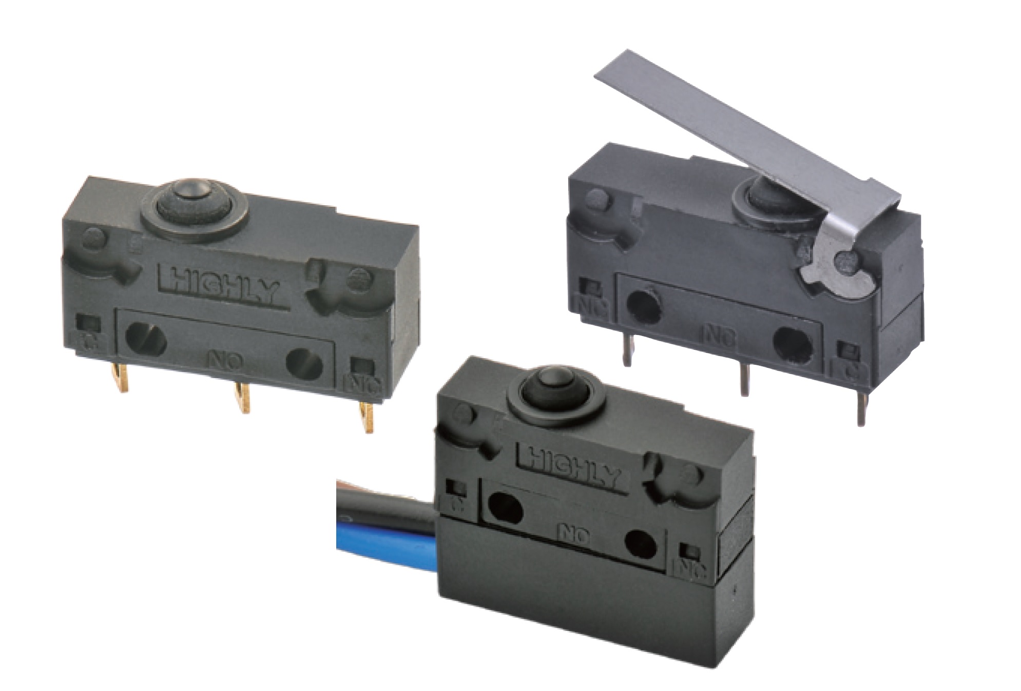 Sr Snap Action Switches Highly Electric Co Ltd
