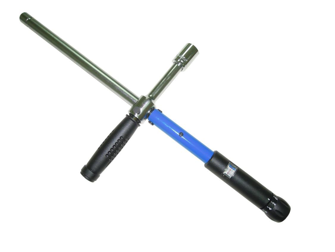 Cross Torque Wrench | Taiwantrade.com