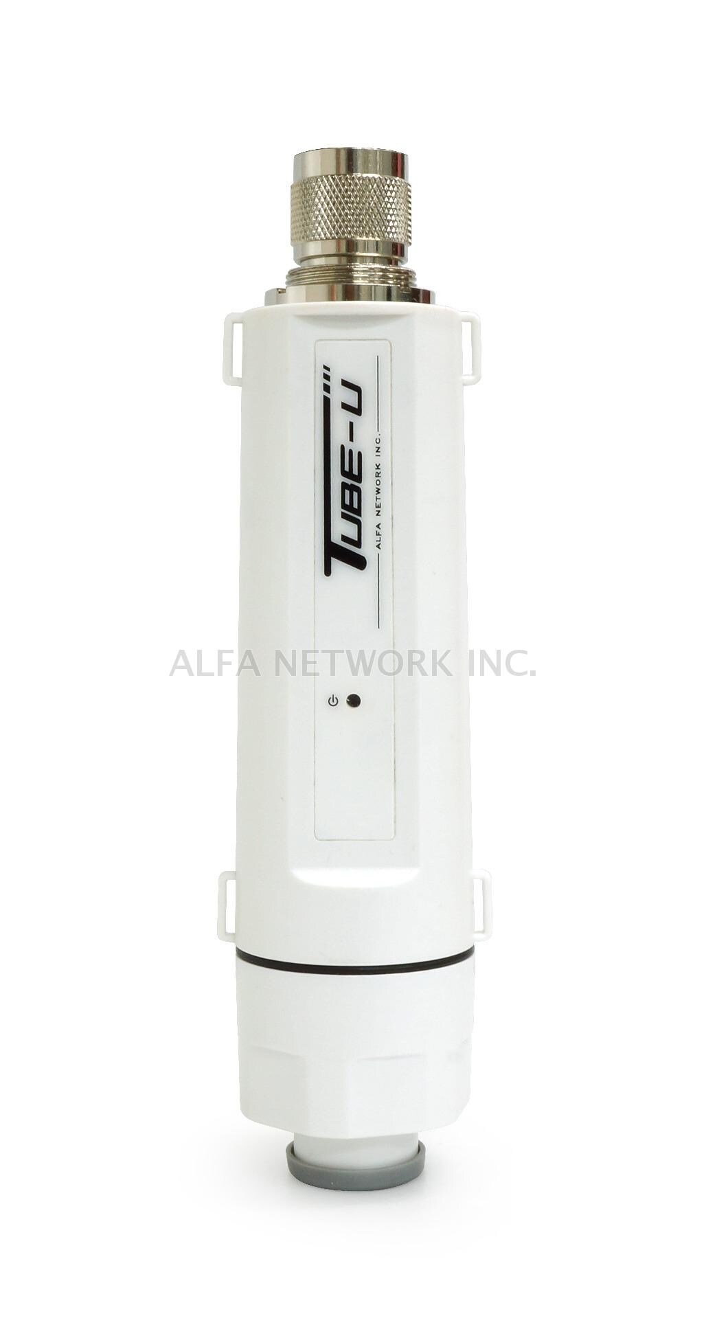 Alfa Tube Un 802 11 B G N Long Range Outdoor Usb Ap Cpe With N Type Connector Taiwantrade Com