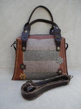 Ladies Handbag