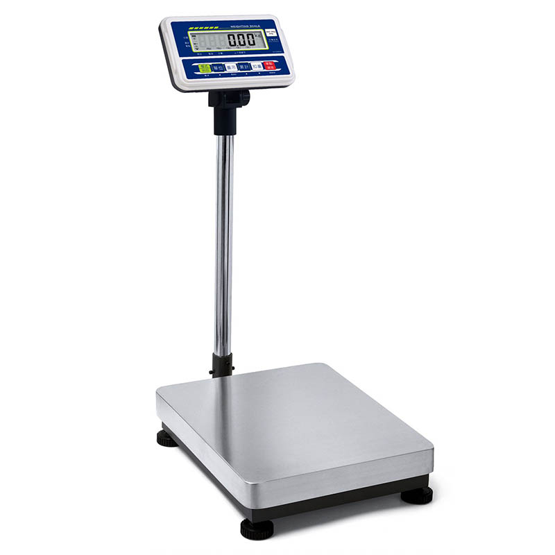 Industrial Precision Electronic Weighing Scale | Taiwantrade.com