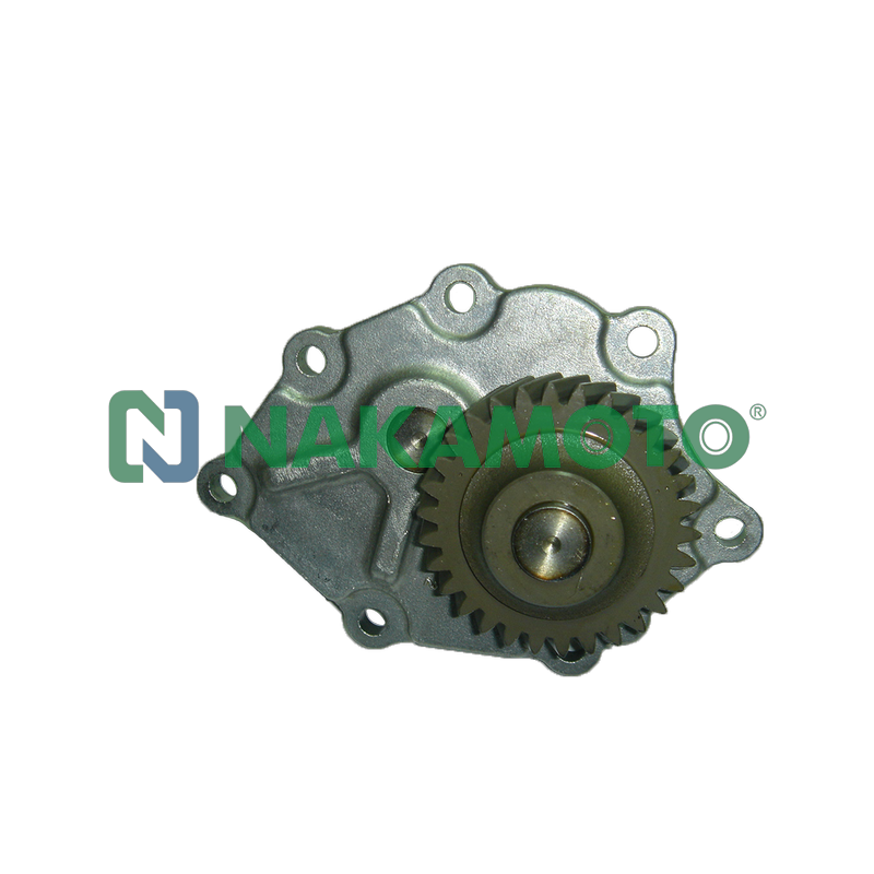 Nakamoto Auto Parts Engine Oil Pump E Replacement For Toyota