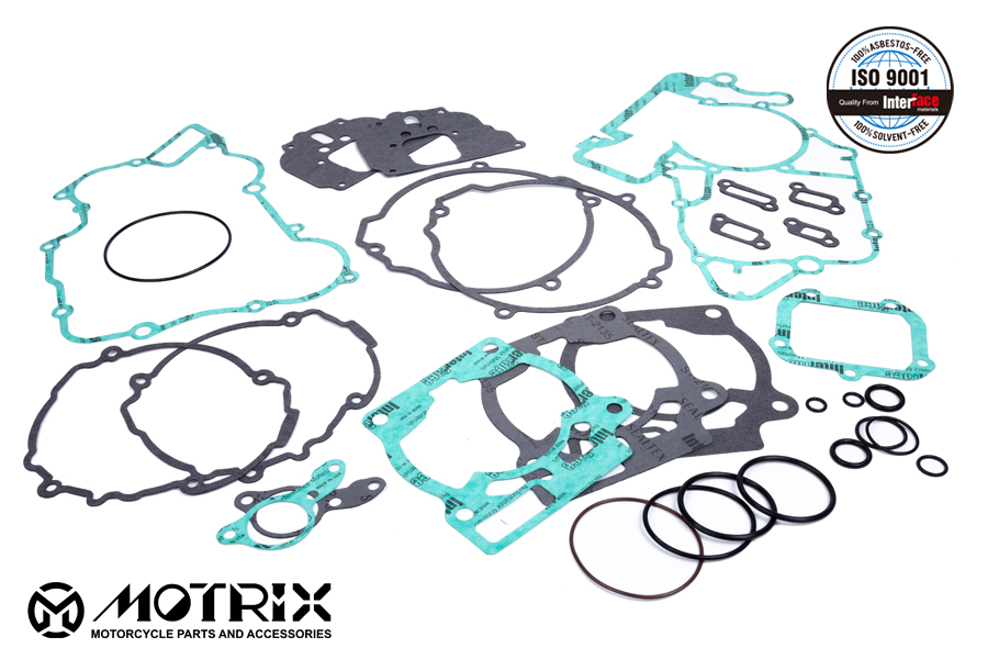MOTORCYCLE GASKETS