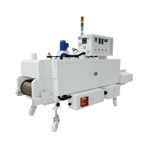 Electric Conveyor Furnace