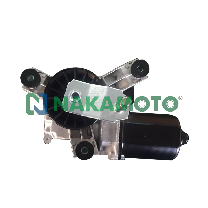 Nakamoto Auto Parts Windshied Wiper Motor 22071769 for General Motors