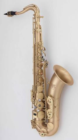 Professional Tenor Saxophone - Sax OEM