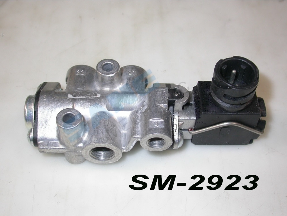 IShift Solenoid Valve For VOLVO Trucks.