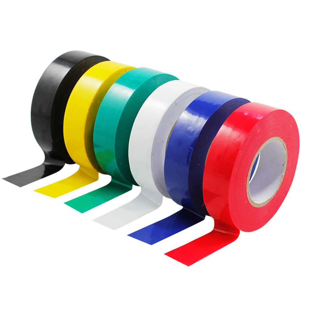 Pvc Electrical Insulation Tape Taiwantrade