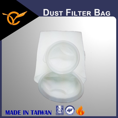 PPS Filter Bags for Coal-Fired Boilers