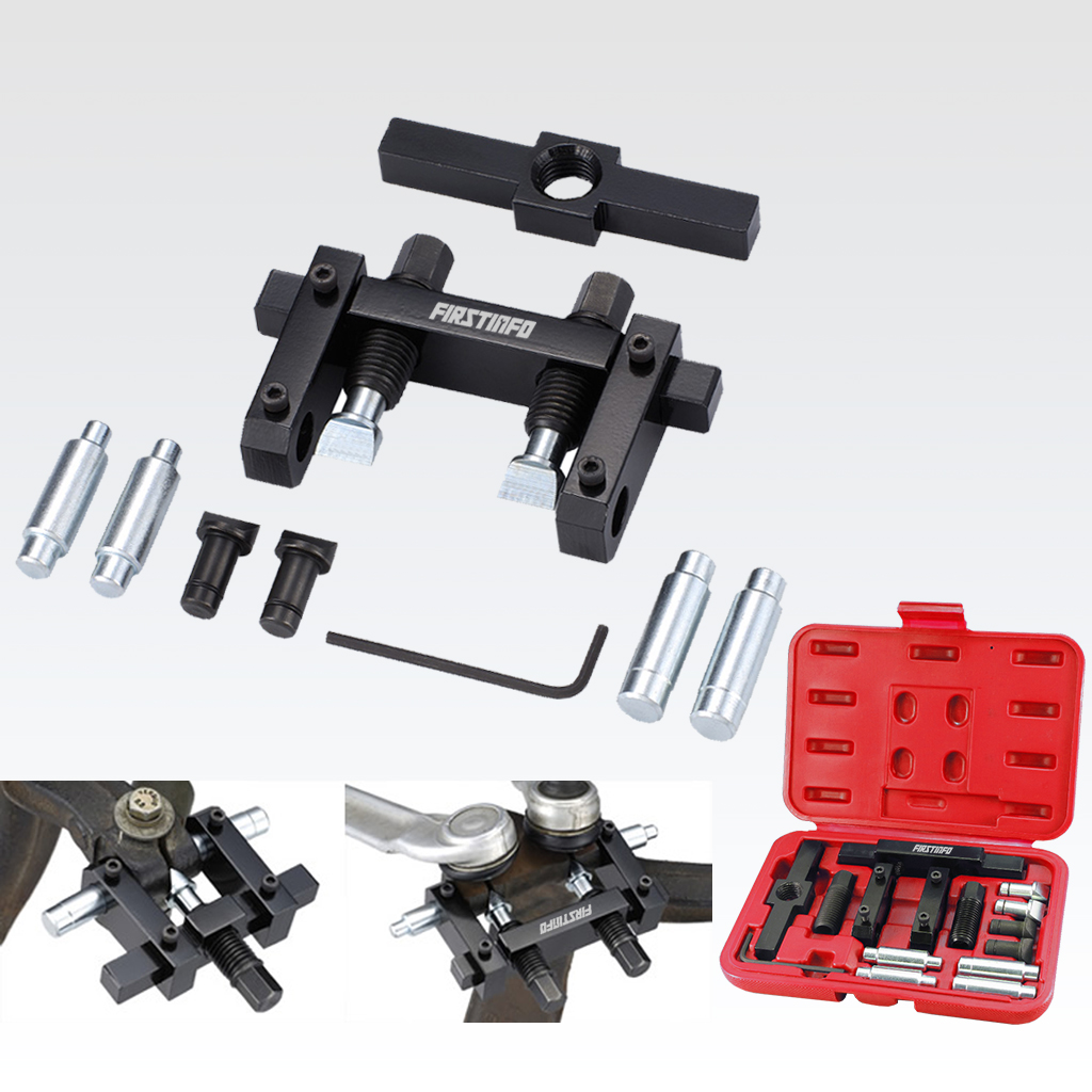 【FIRSTINFO】Universal / Multi Functional Steering Knuckle Spreader