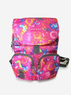 Backpack #D159-15002