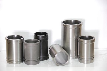 CYLINDER LINER FOR AGRICULTURE ENGINE PARTS