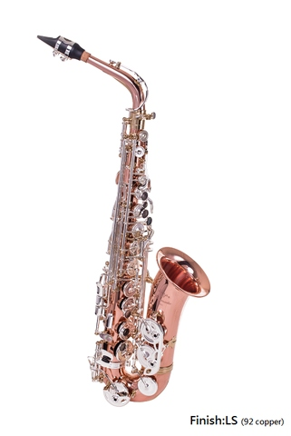 Hamata Alto Saxophone