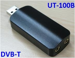 UT-100B (Tx/Rx Full Duplex)