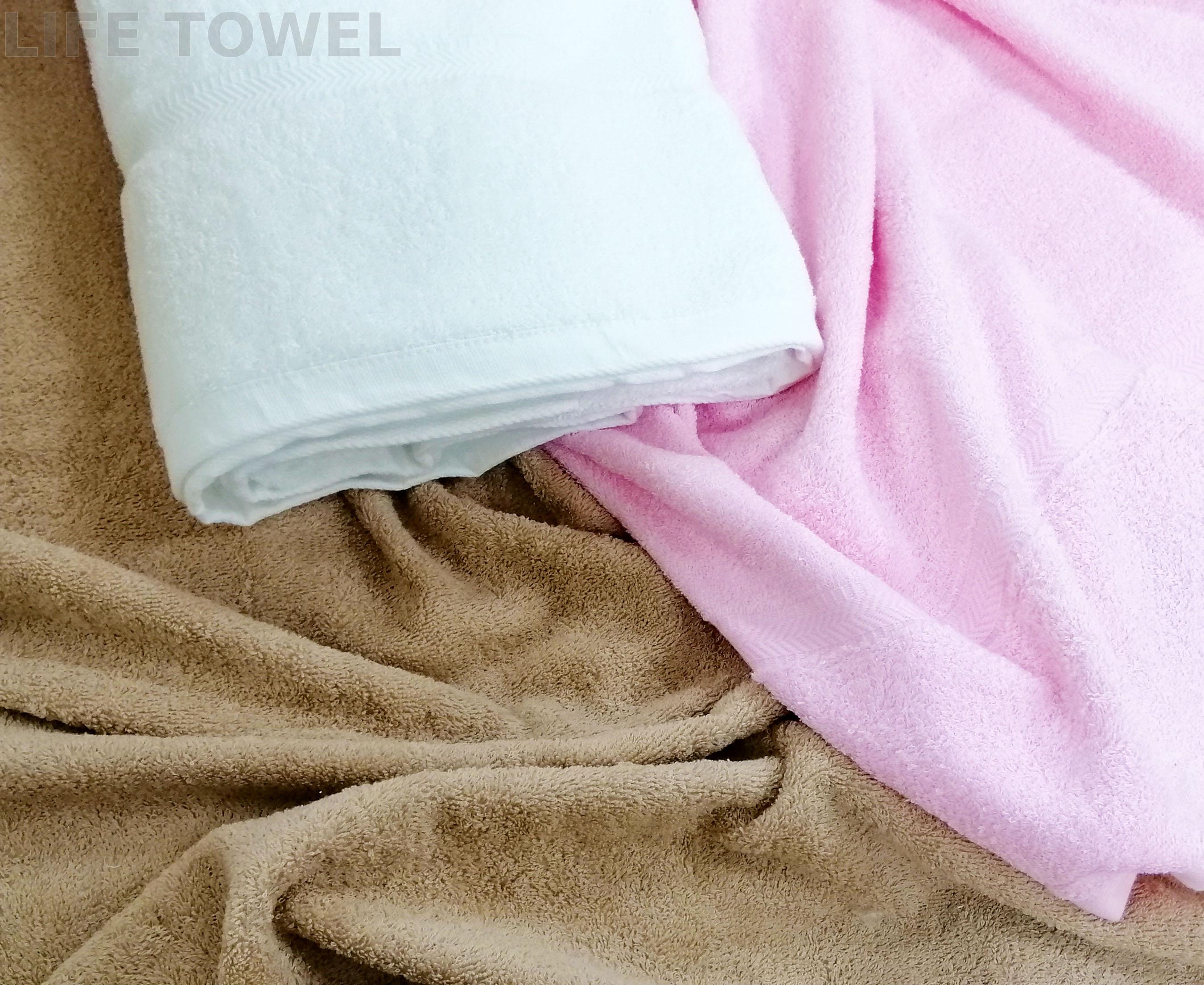 COTTON USA Luxury Towel Quilt 1290 Gram Wholesale