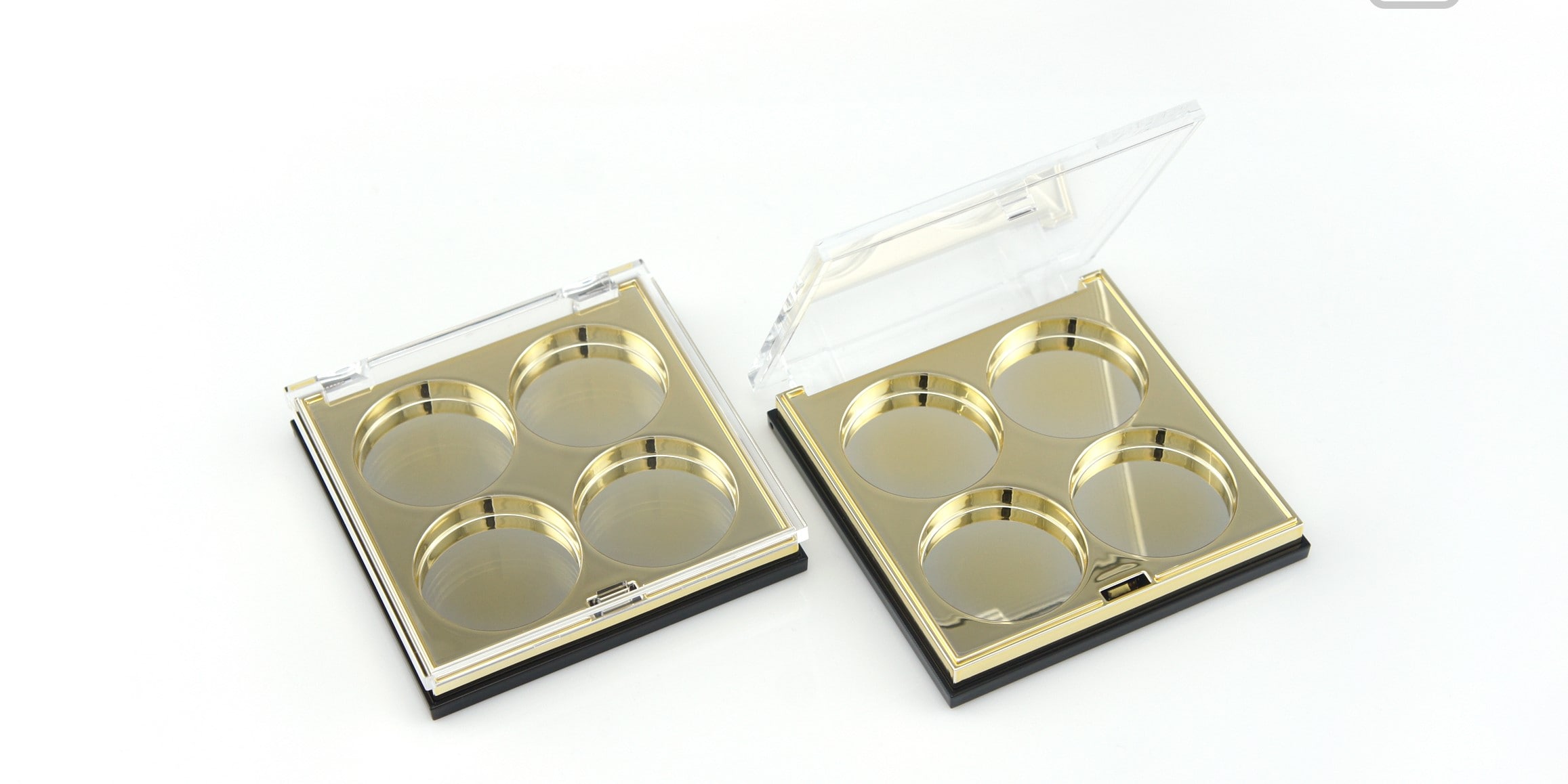 Compact Case Sample Square Compact Case | Taiwantrade