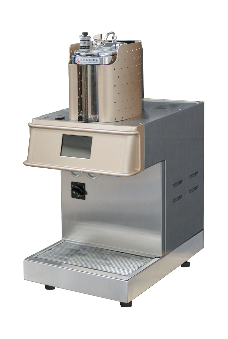 Automatic tea machine / Teapresso / Tea Brewer / Tea Maker Taiwantrade