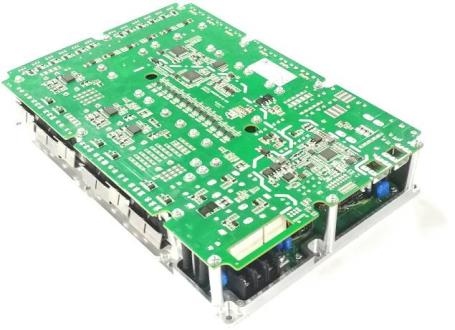 6.6KW OBC Module