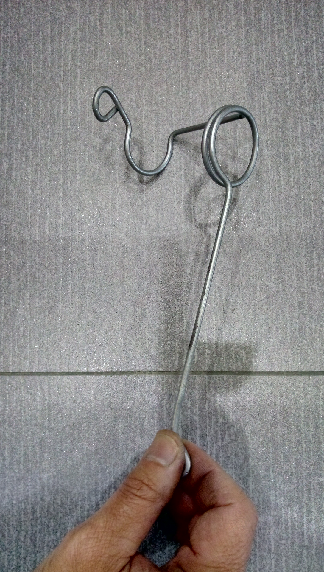 Side Curtain Lifter Taiwantrade