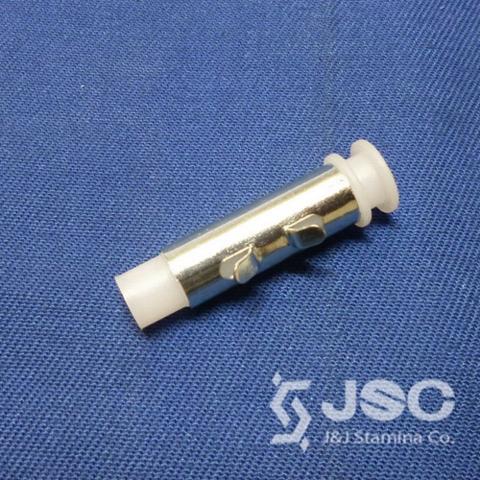 Tape roller for 4mm hexagon metal rod- Venetian blind parts