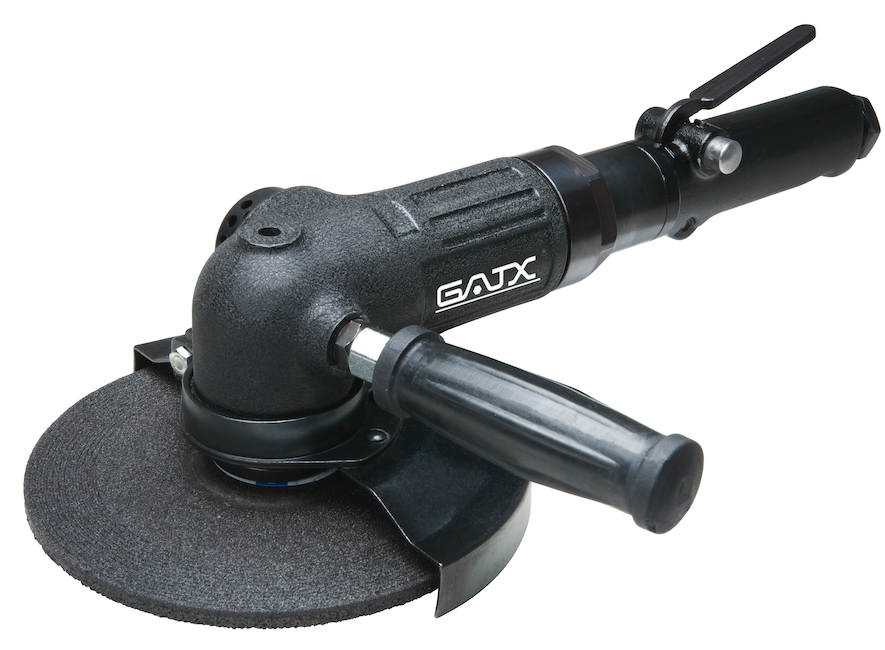 7" ANGLE GRINDER Taiwantrade