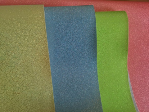 TPU leather for shoes