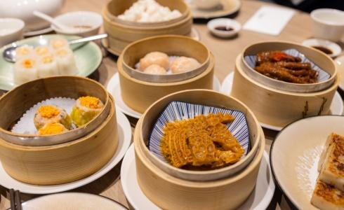 香港2026年首季餐飲業總收益上升1.1%