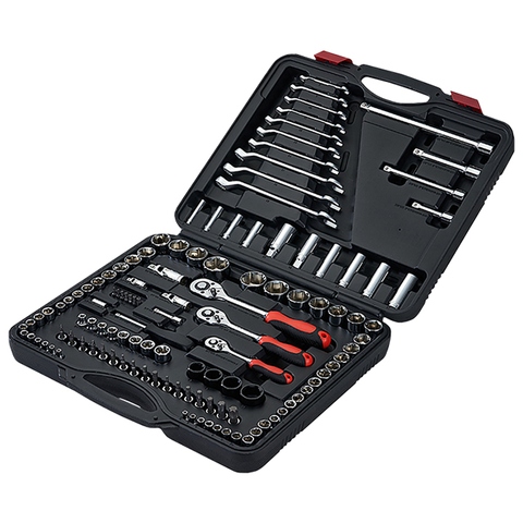 120 PCS TOOL SET