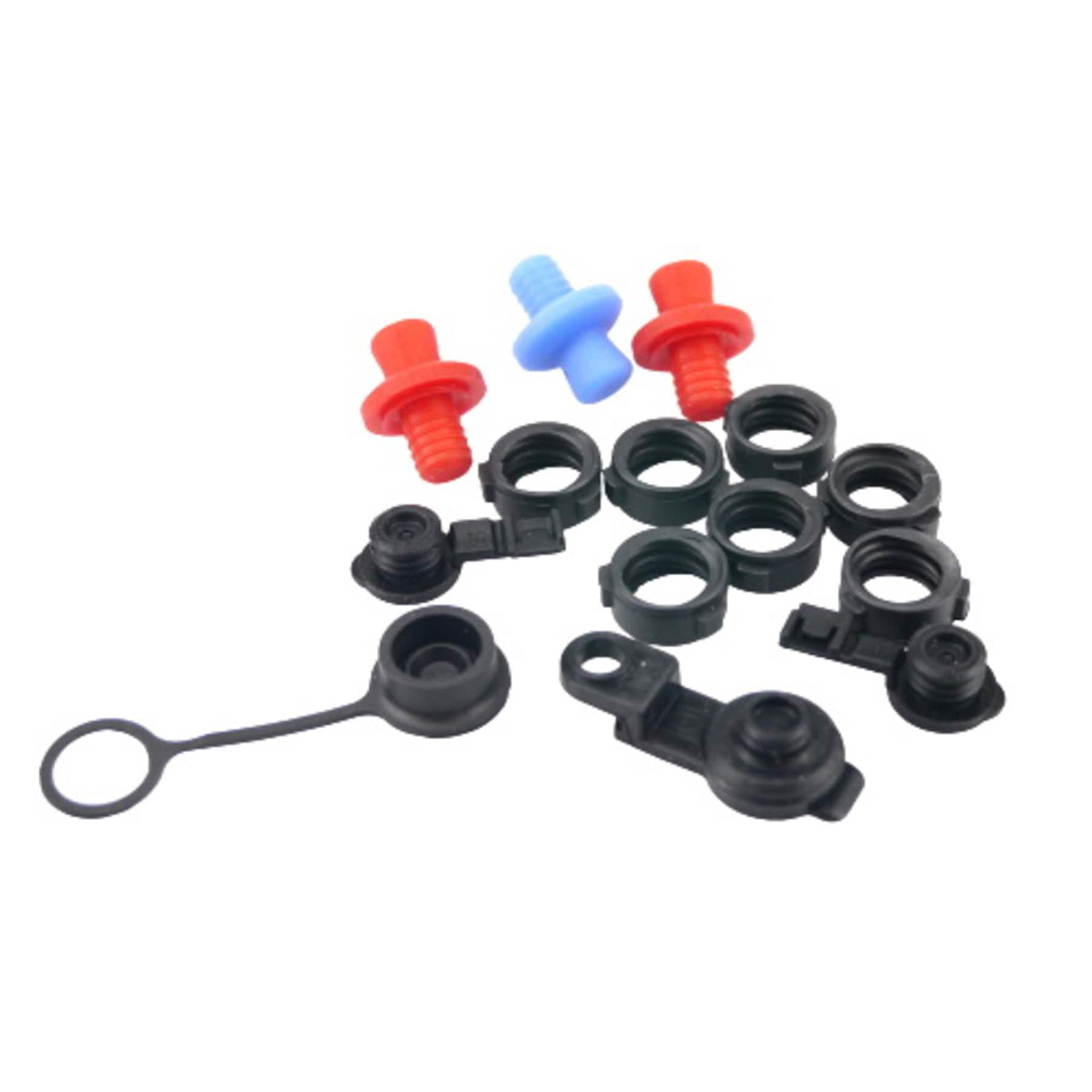 Dust Pin Type Rubber Dust plug | Taiwantrade