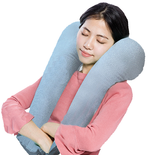 neck rest travel pillow