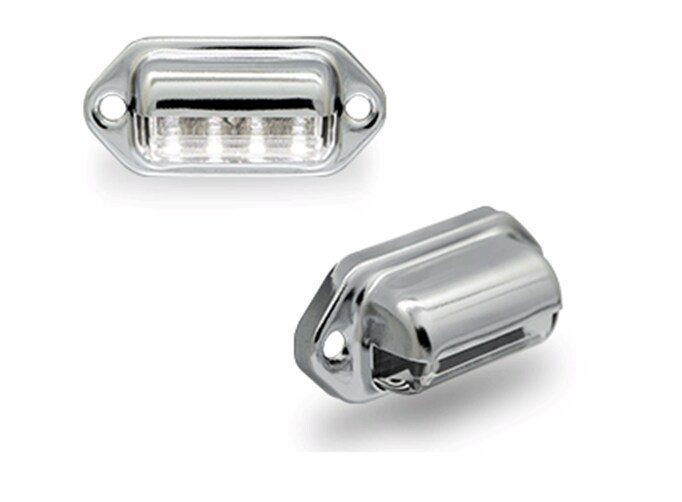 LED License Light | Taiwantrade