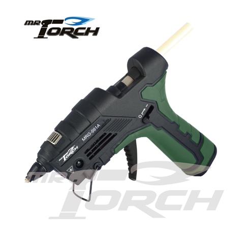 Mr. Torch Butane Gas Glue Gun