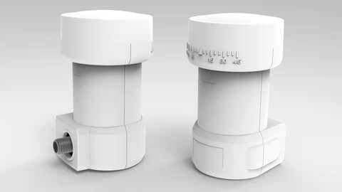 Universal LNB_Single/Twin/Quad/Quattro/Octo