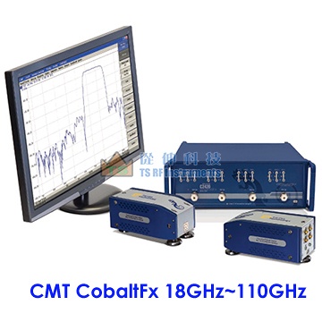 Millimeter-Wave Network Analyzer