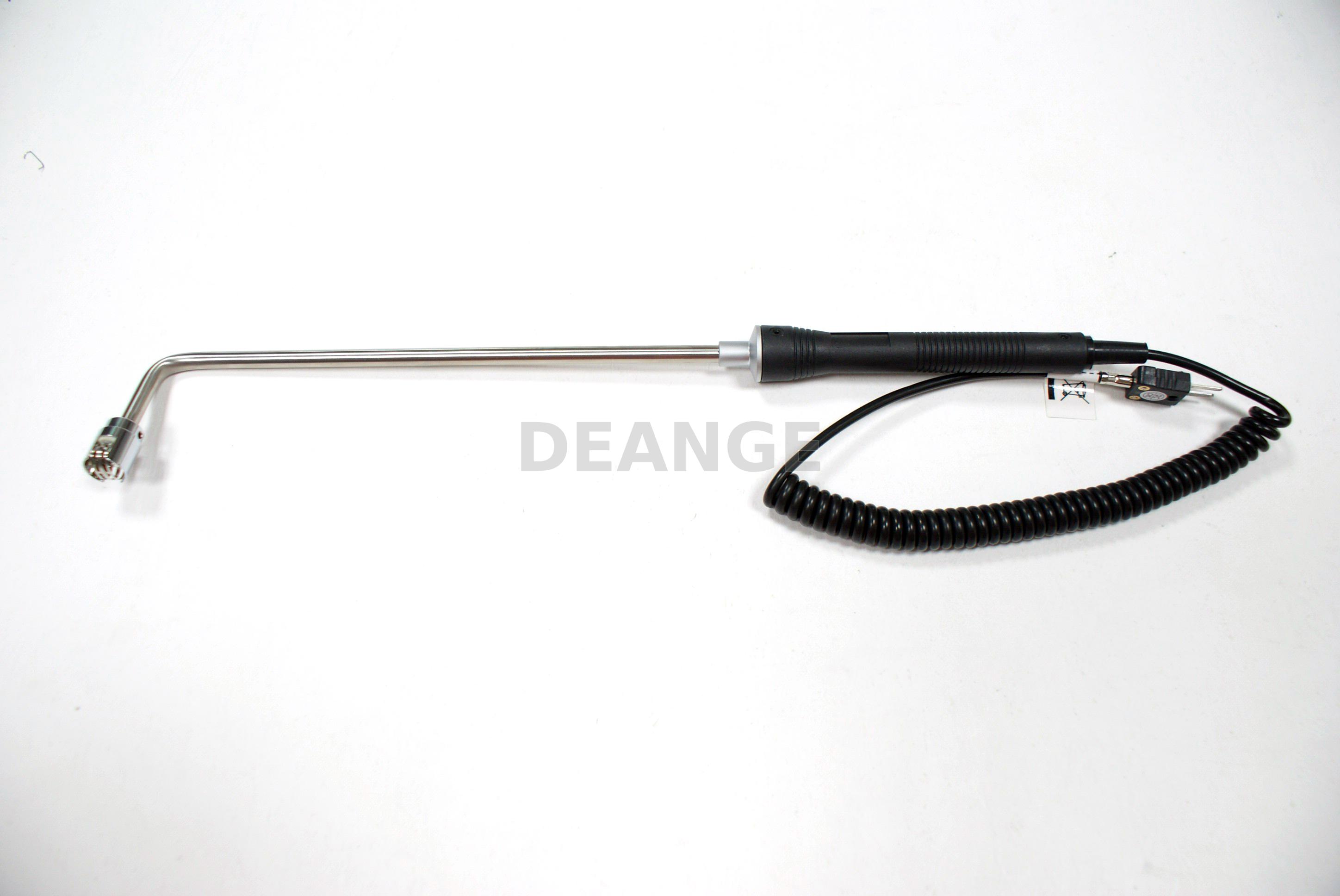 Surface Probe Probe Diameter 6.35 mm TYPE K