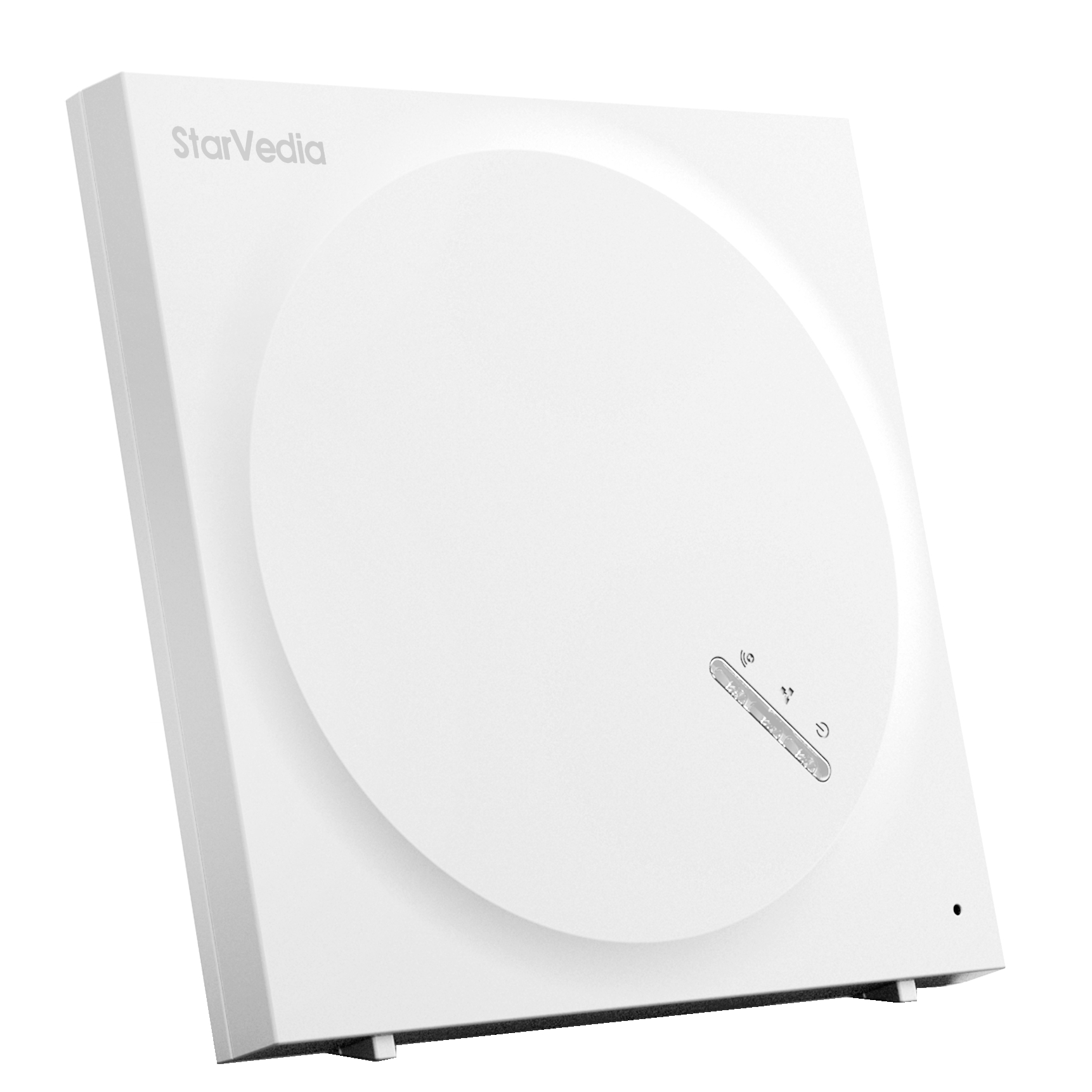 Smart Z Wave Gateway controller with 1.5A RISC CPU