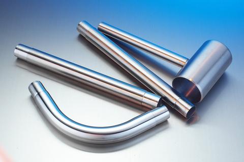 Stainless Steel Bar, Rod & Wire Parts