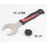 Bottom Bracket Wrench