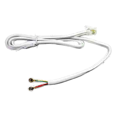 4P4C-Y Terminal Line Cord ST